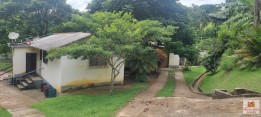 Sítio Mogi das cruzes - Itapety